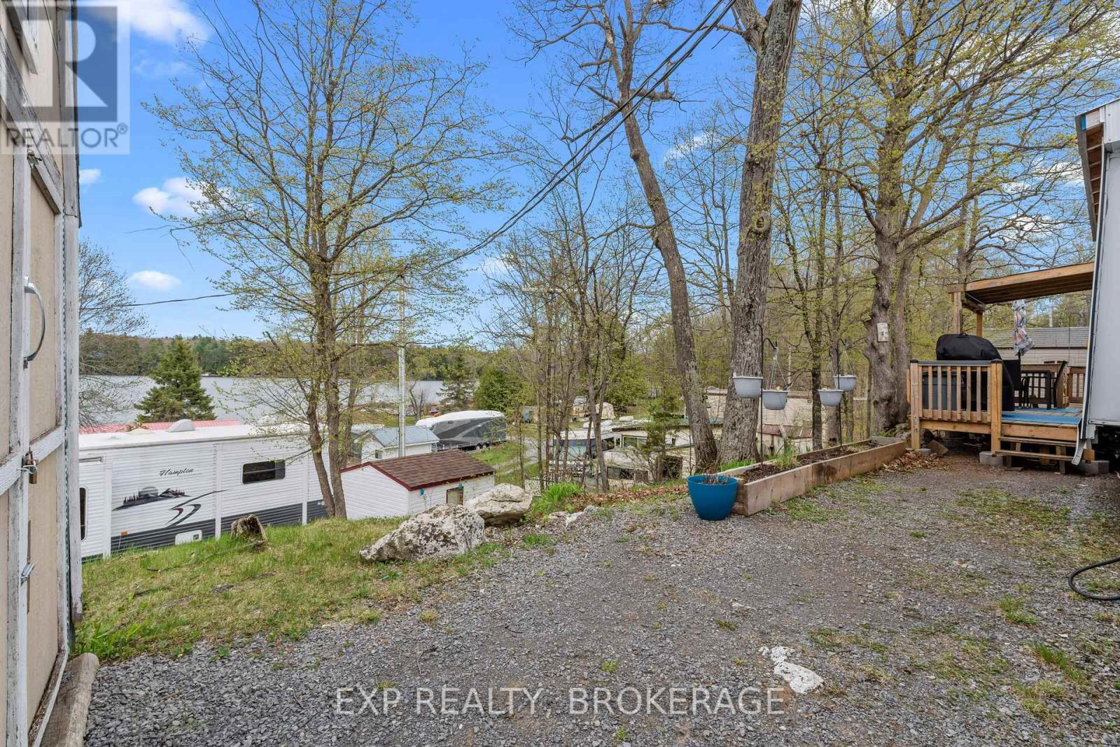 38 - 9 Glenford Lane, Frontenac (Frontenac South), ON - Outdoor