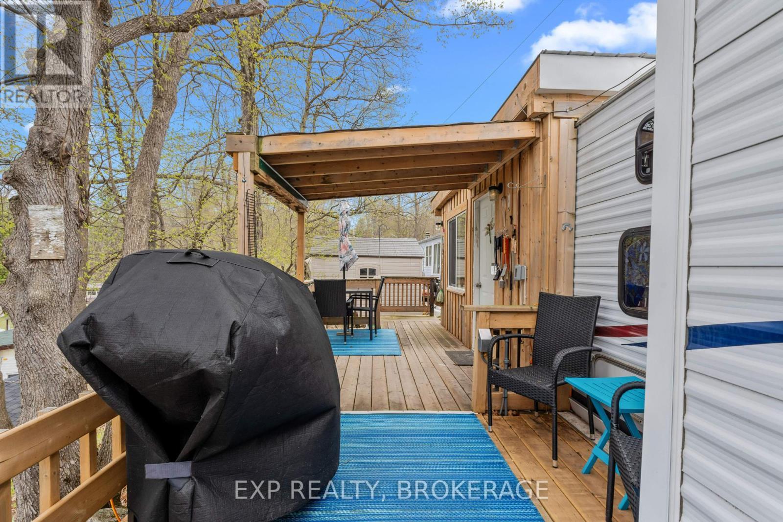 38 - 9 Glenford Lane, Frontenac (Frontenac South), ON - Outdoor With Exterior