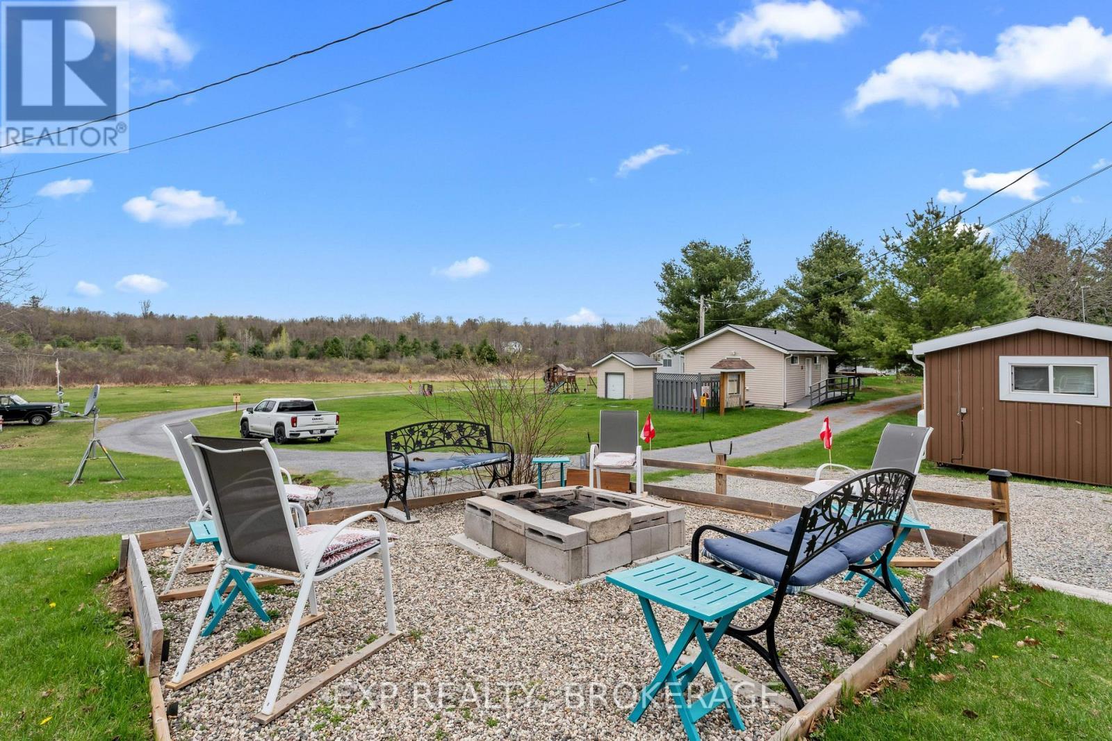 38 - 9 Glenford Lane, Frontenac (Frontenac South), ON - Outdoor With Deck Patio Veranda