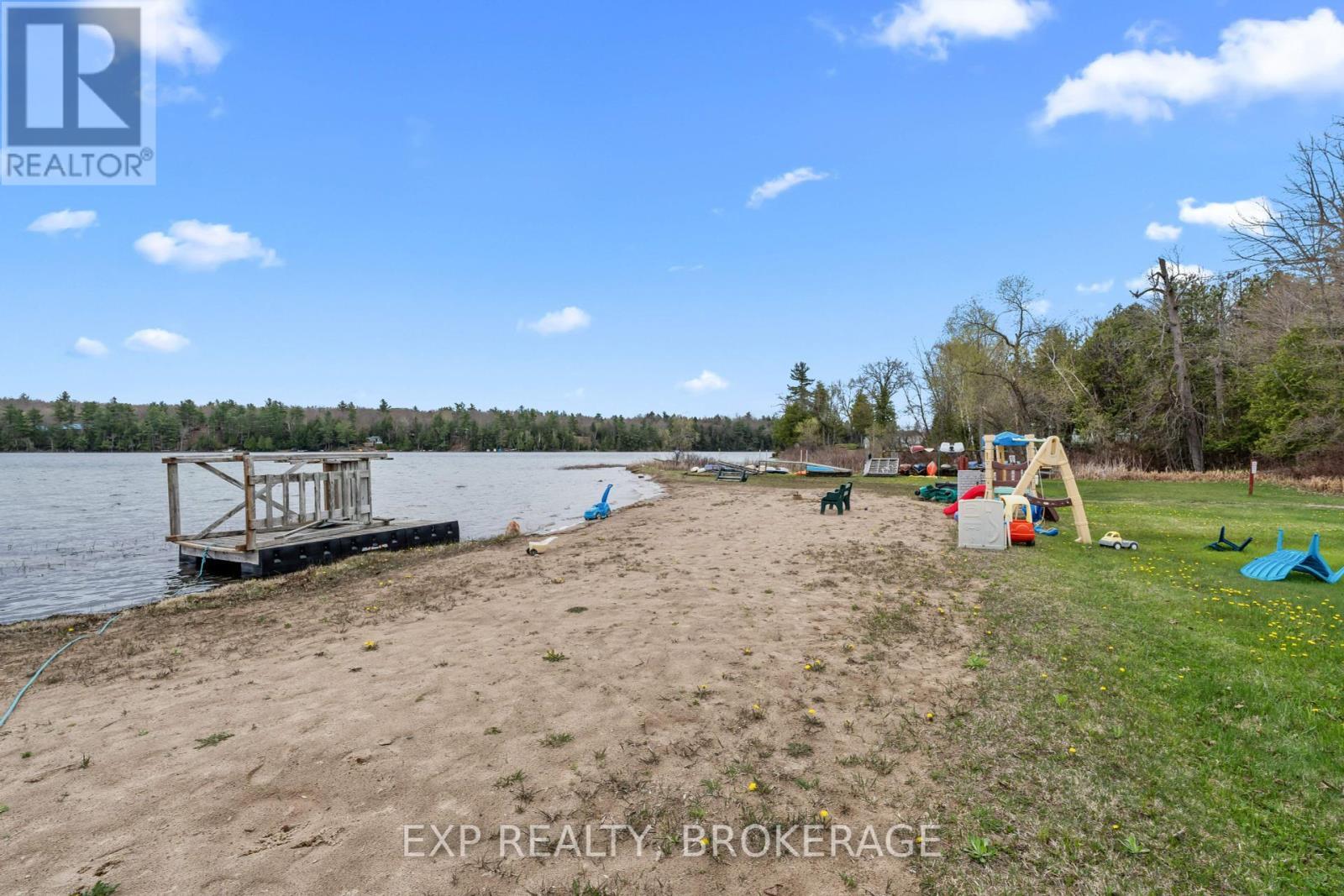 38 - 9 Glenford Lane, Frontenac (Frontenac South), ON - Outdoor With Body Of Water