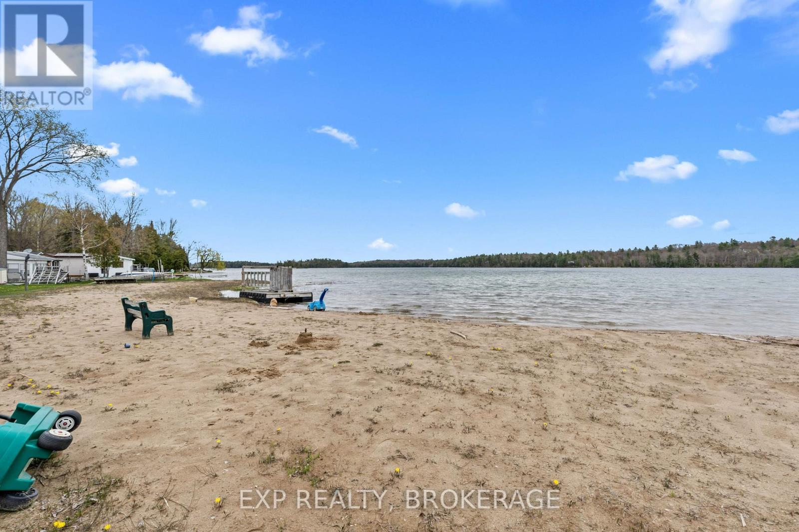 38 - 9 Glenford Lane, Frontenac (Frontenac South), ON - Outdoor With Body Of Water With View