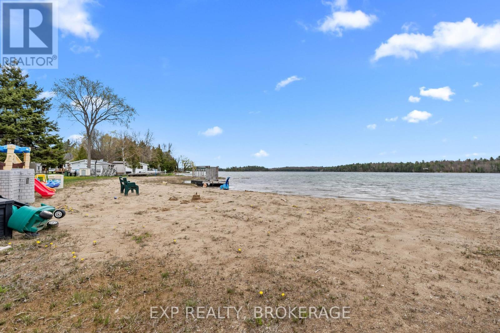 38 - 9 Glenford Lane, Frontenac (Frontenac South), ON - Outdoor With Body Of Water With View