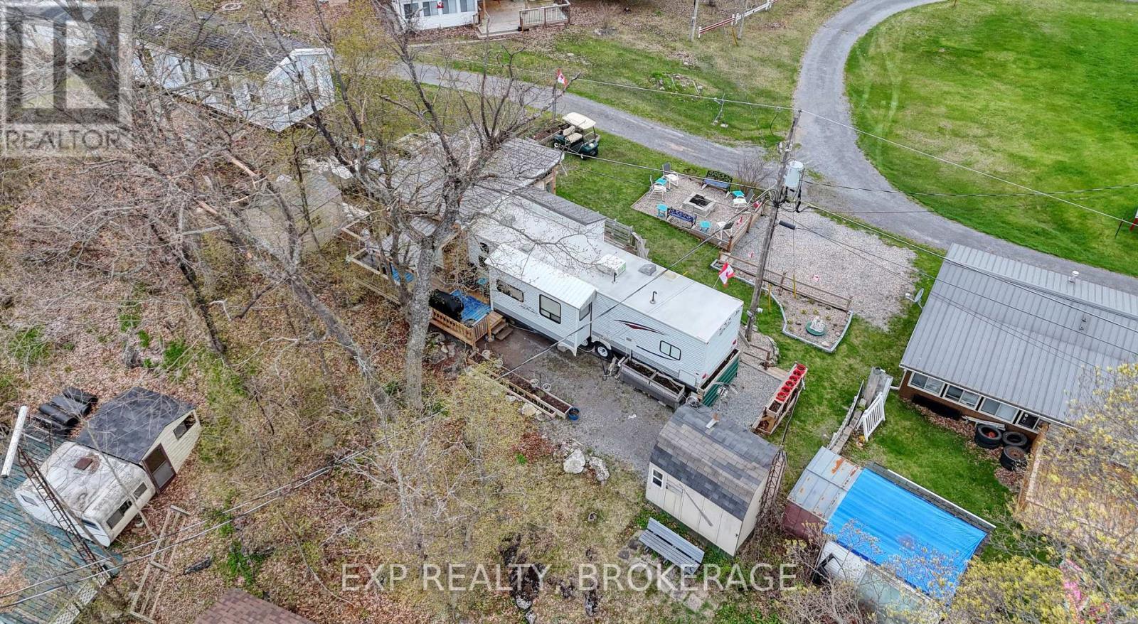 38 - 9 Glenford Lane, Frontenac (Frontenac South), ON - Outdoor With View