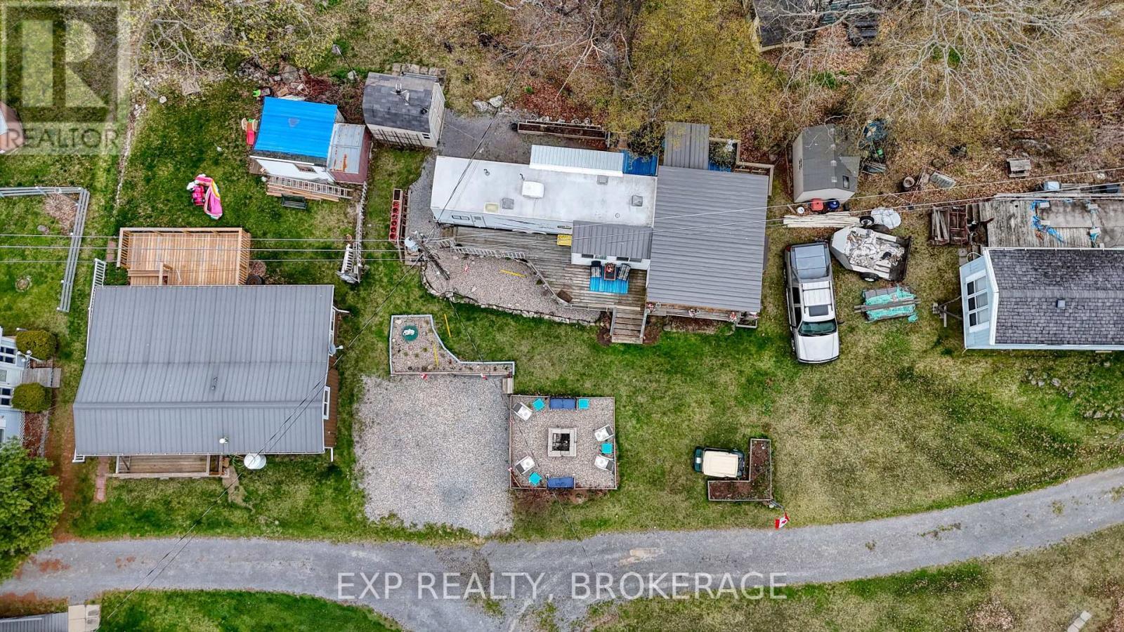 38 - 9 Glenford Lane, Frontenac (Frontenac South), ON - Outdoor