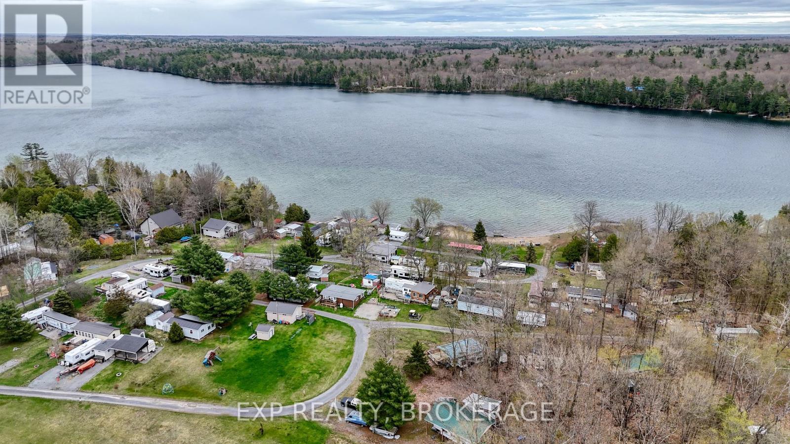 38 - 9 Glenford Lane, Frontenac (Frontenac South), ON - Outdoor With Body Of Water With View