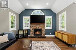 Family Room -