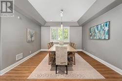 Dining Room -