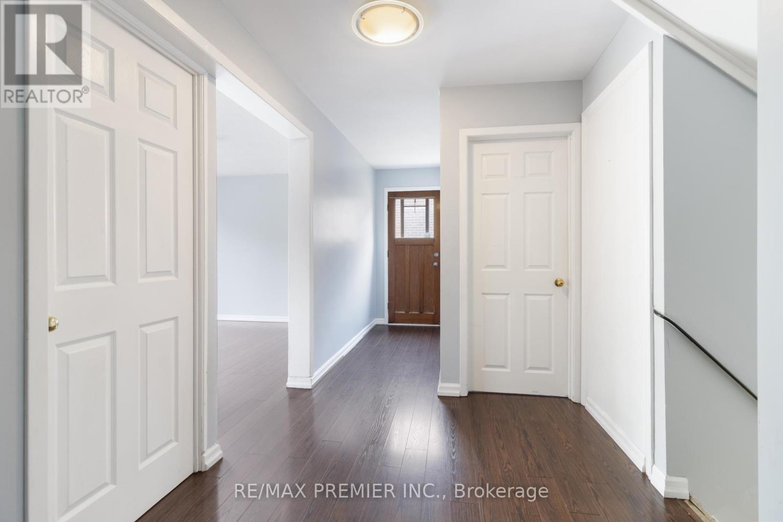 7872 Martin Grove Road, Vaughan, ON - Indoor Photo Showing Other Room