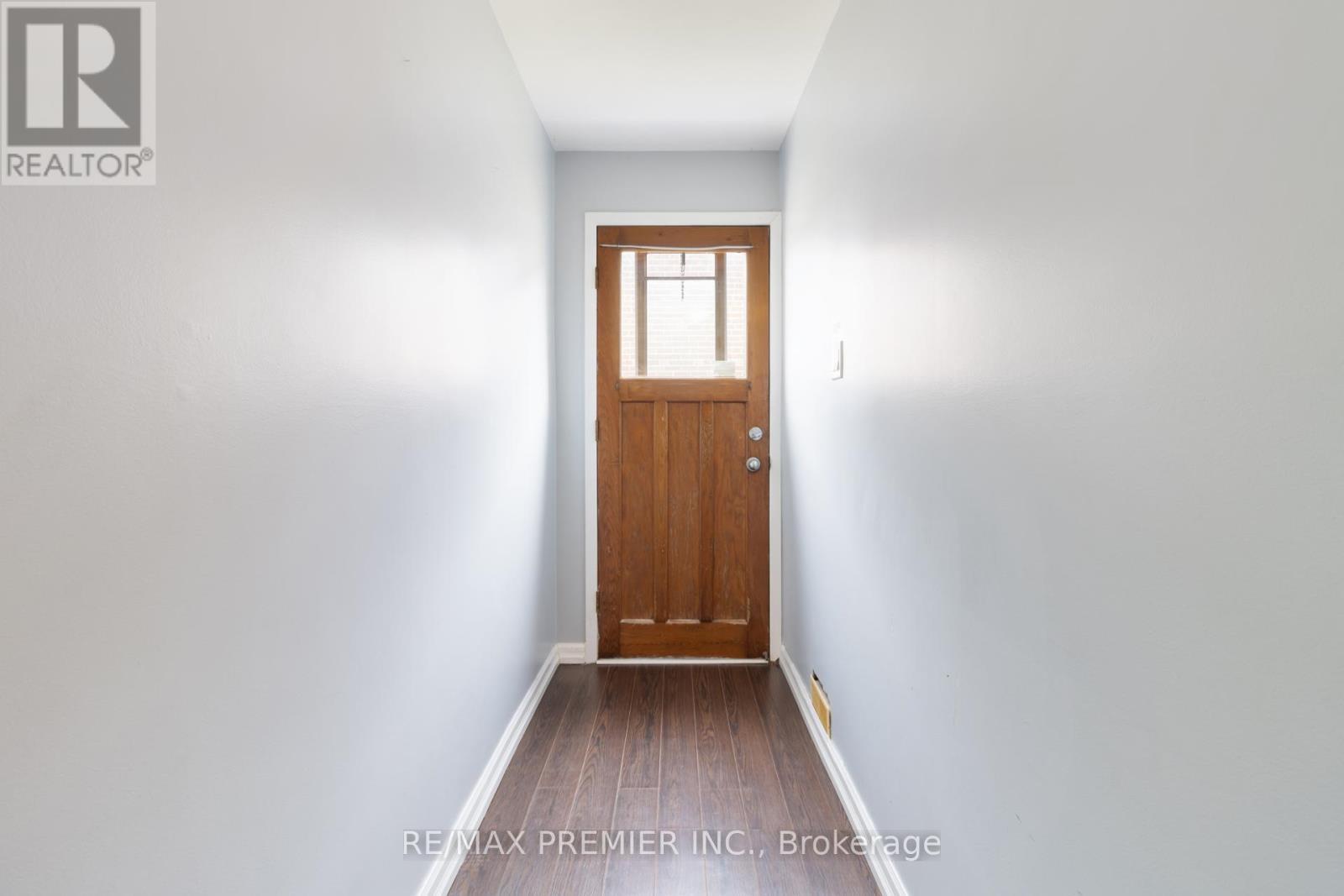 7872 Martin Grove Road, Vaughan, ON - Indoor Photo Showing Other Room