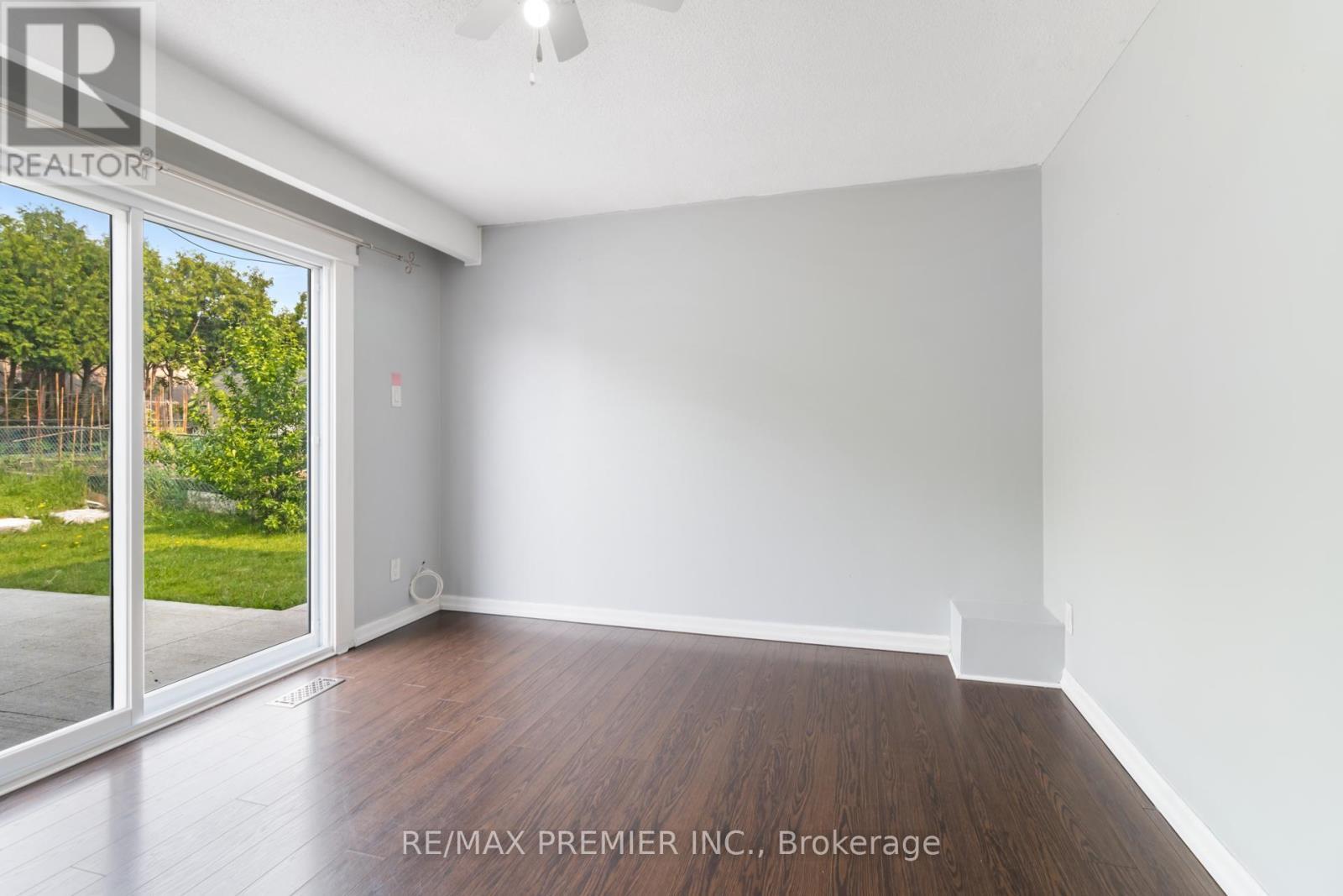 7872 Martin Grove Road, Vaughan, ON - Indoor Photo Showing Other Room