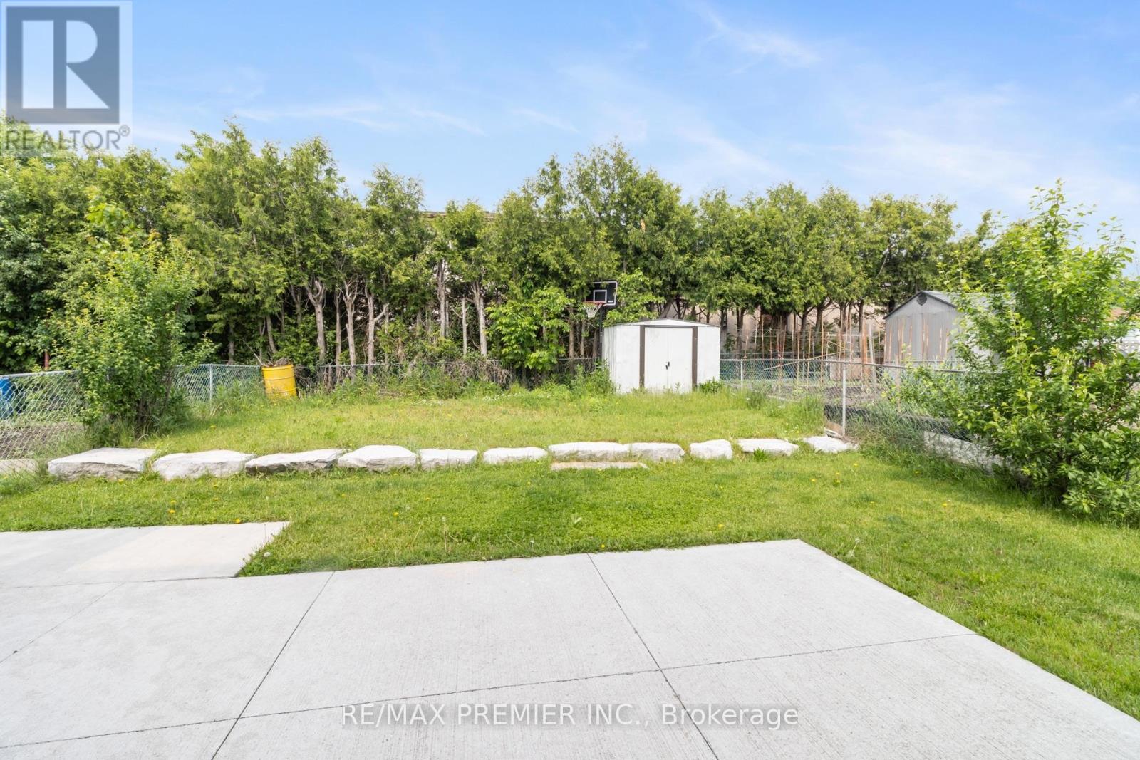 7872 Martin Grove Road, Vaughan, ON - Outdoor