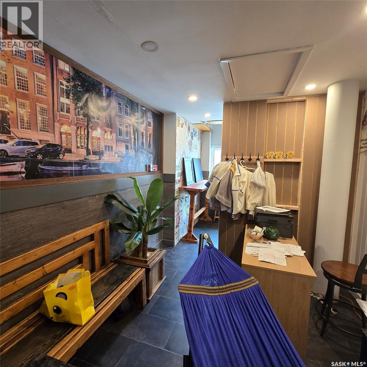 1775 Toronto Street, Regina, SK