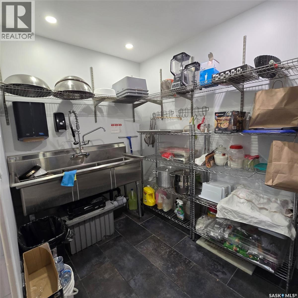 1775 Toronto Street, Regina, SK