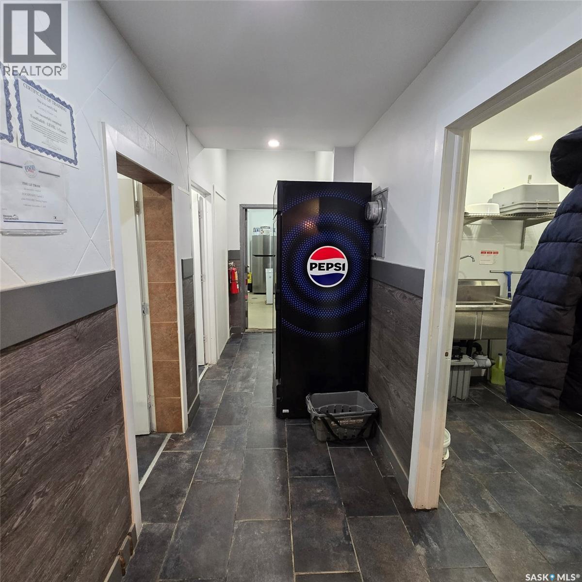 1775 Toronto Street, Regina, SK