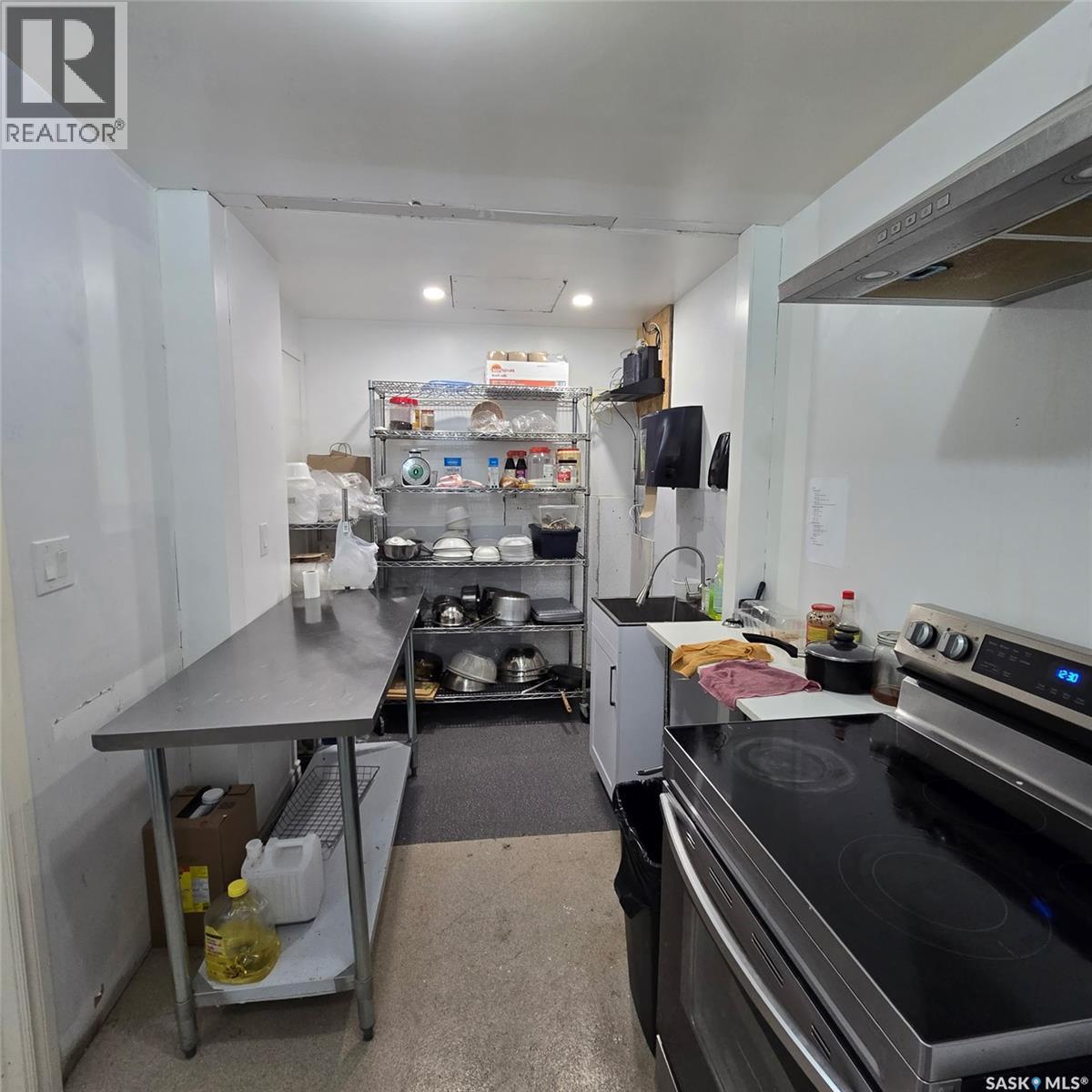 1775 Toronto Street, Regina, SK