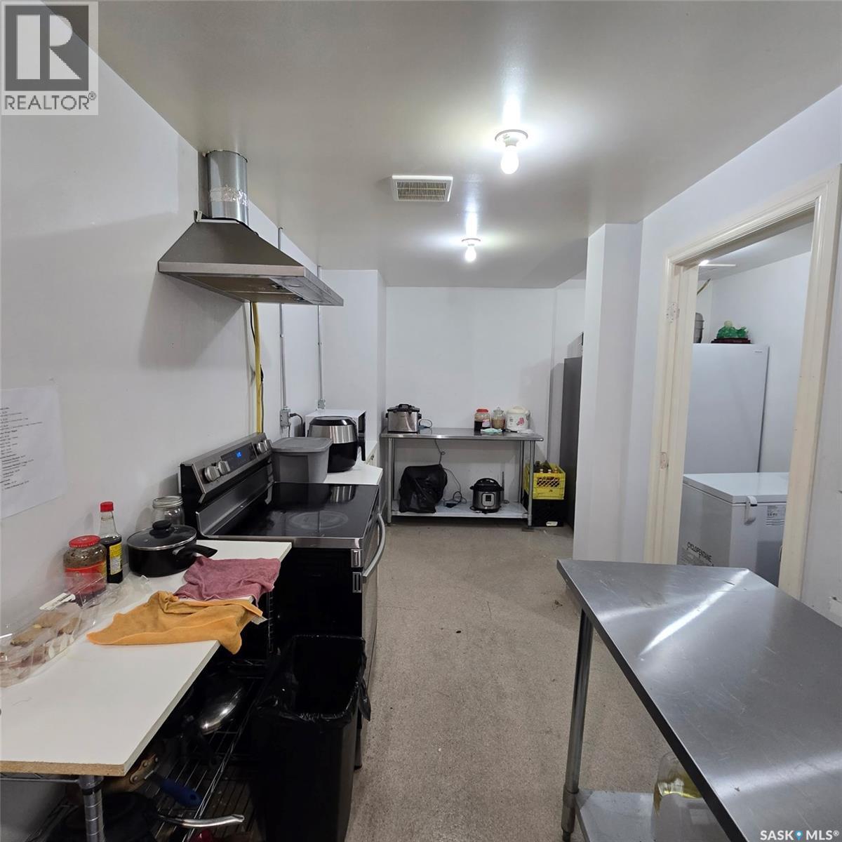 1775 Toronto Street, Regina, SK