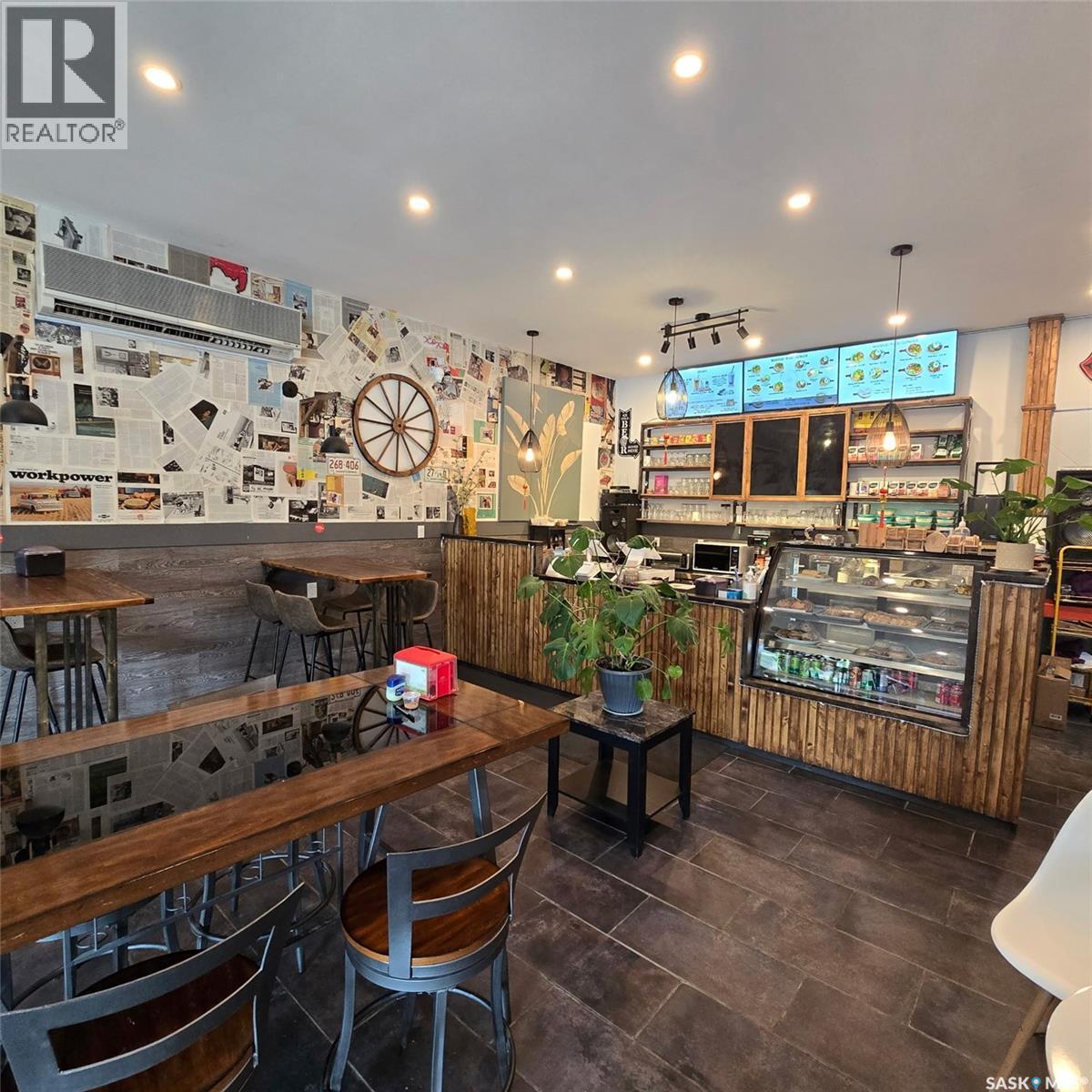 1775 Toronto Street, Regina, SK