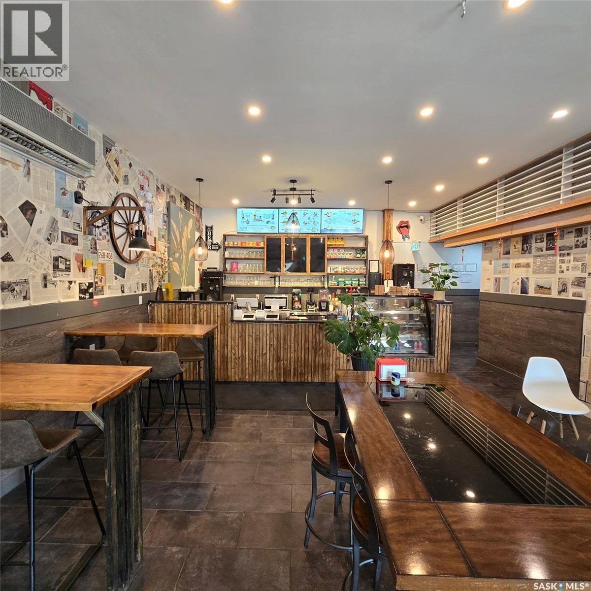 1775 Toronto Street, Regina, SK