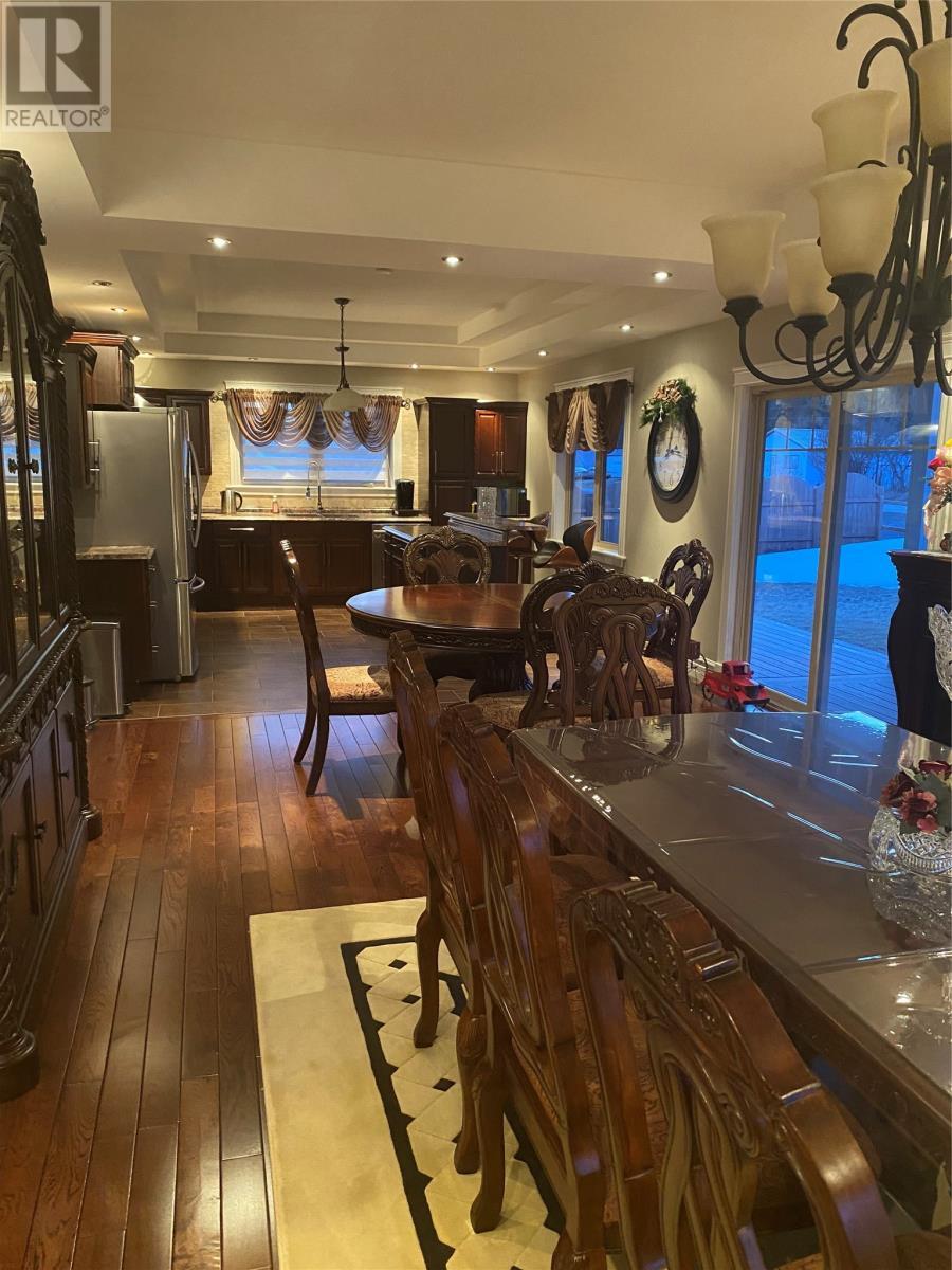 2 Mountainview Lane, Cape St George, NL - Indoor Photo Showing Other Room