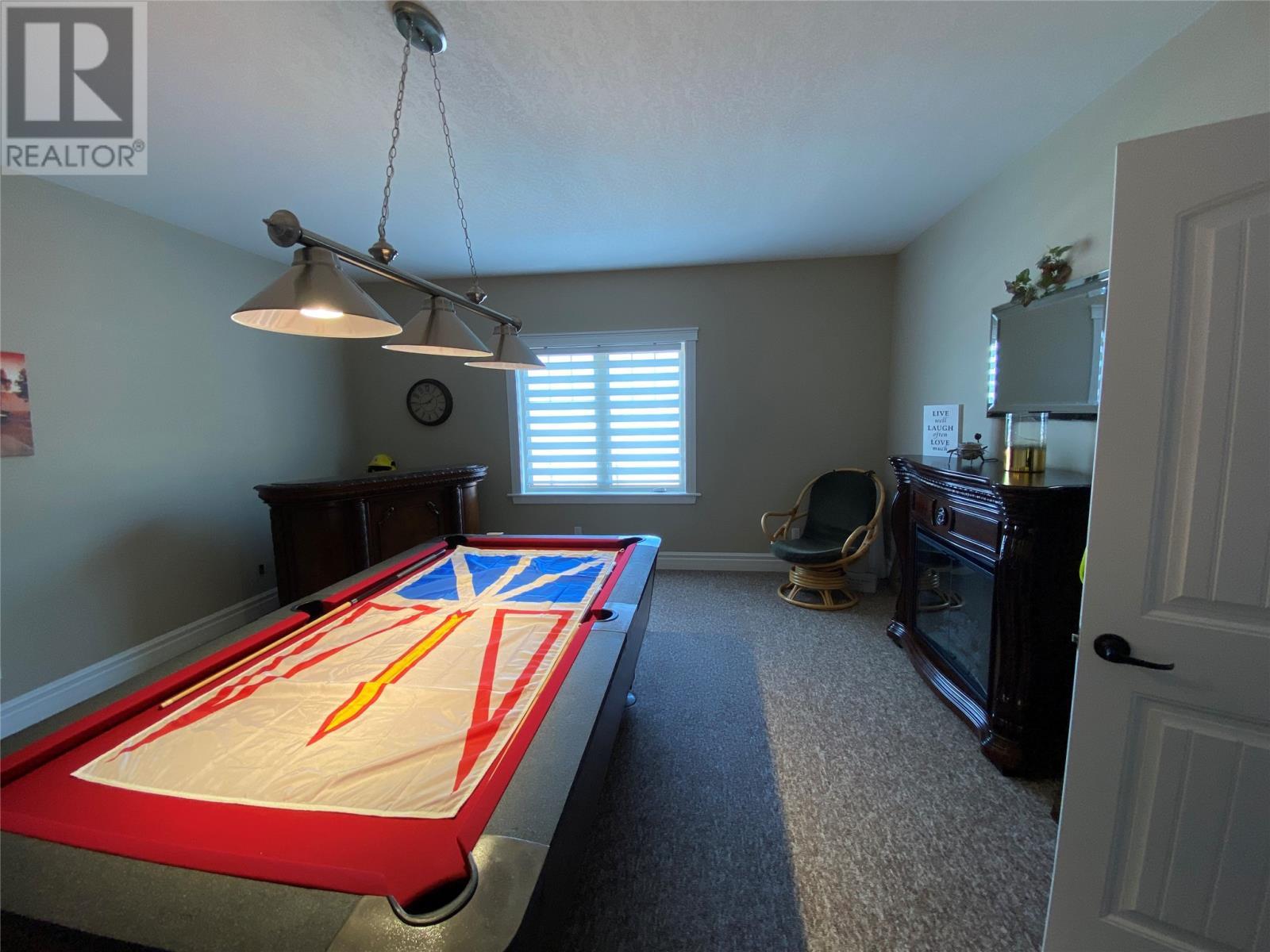2 Mountainview Lane, Cape St George, NL - Indoor Photo Showing Bedroom