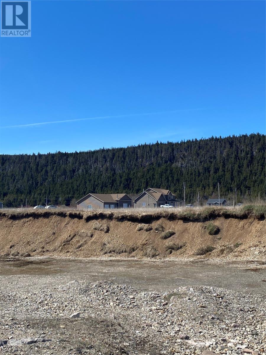 2 Mountainview Lane, Cape St George, NL - Outdoor With View