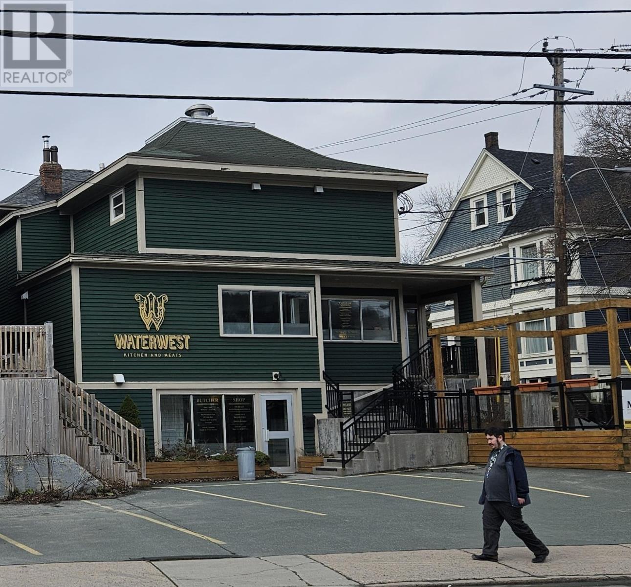 722 Water Street, St John'S, NL