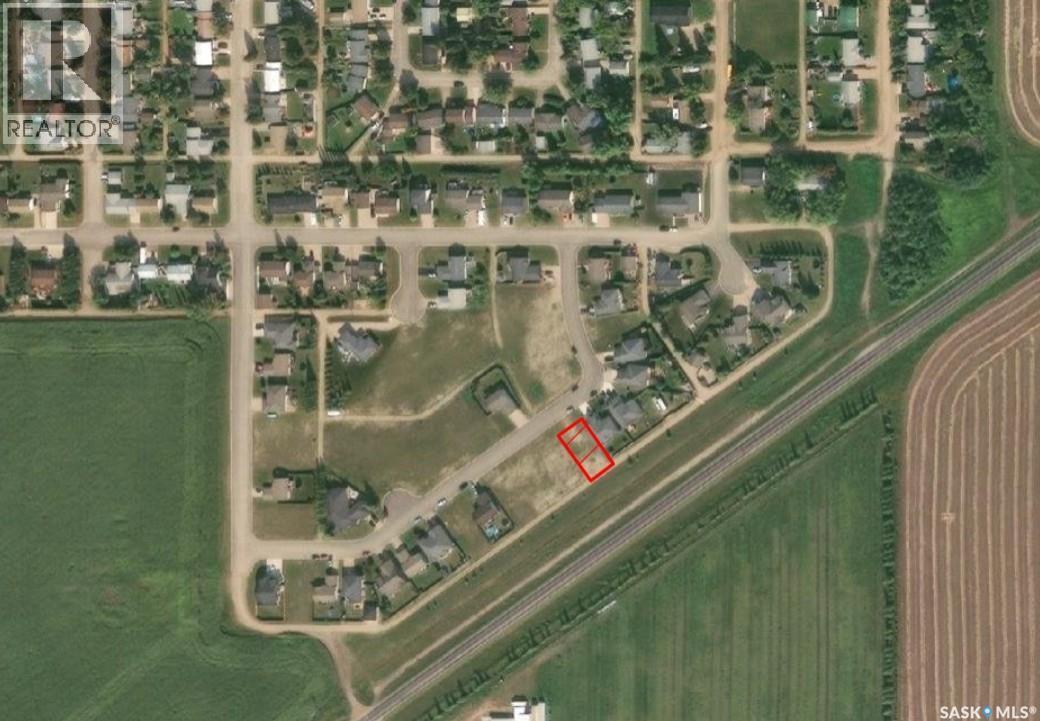 16 Poplar Crescent, Birch Hills, SK