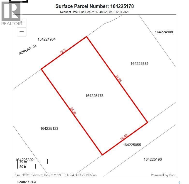 16 Poplar Crescent, Birch Hills, SK