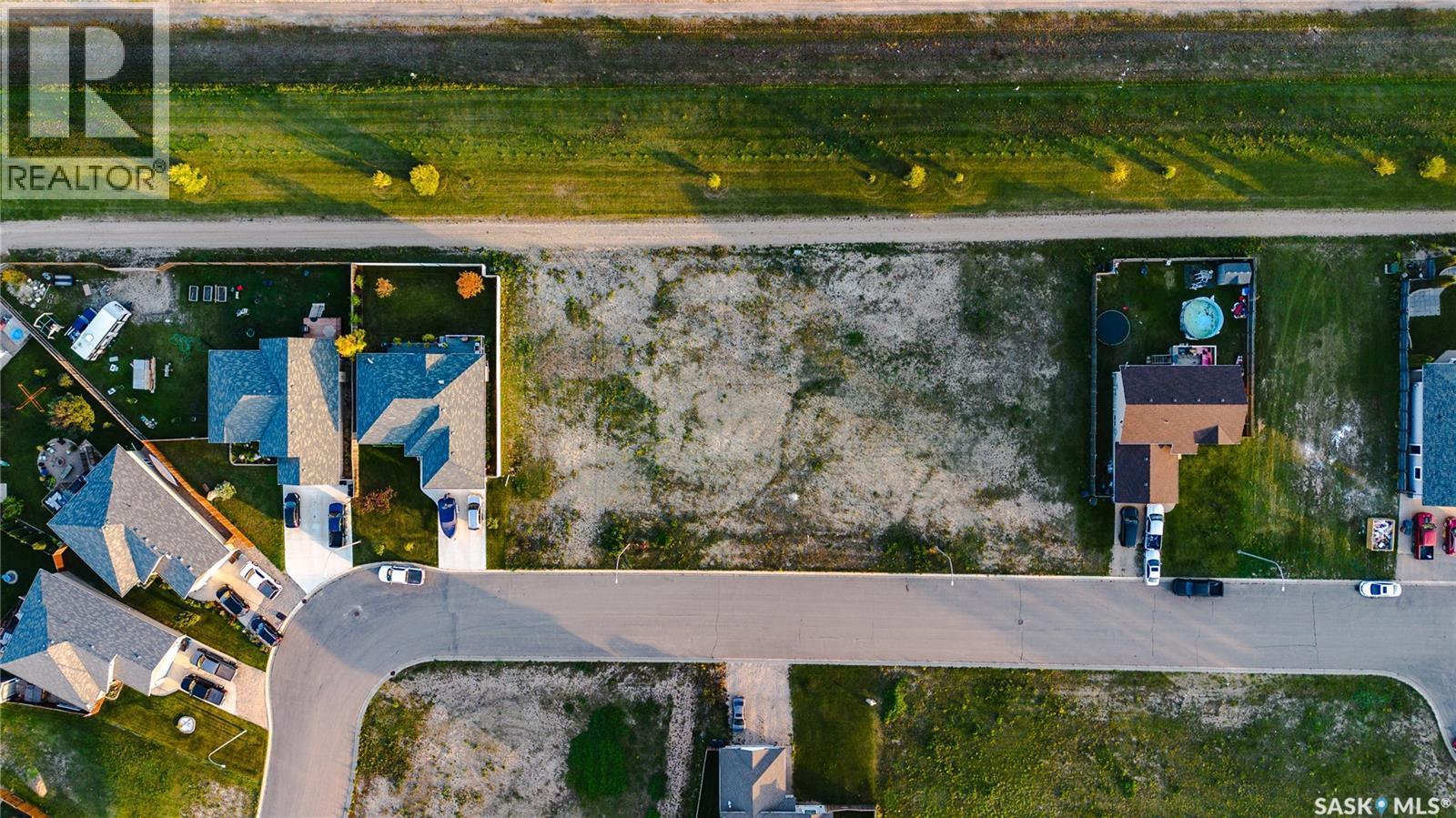 16 Poplar Crescent, Birch Hills, SK