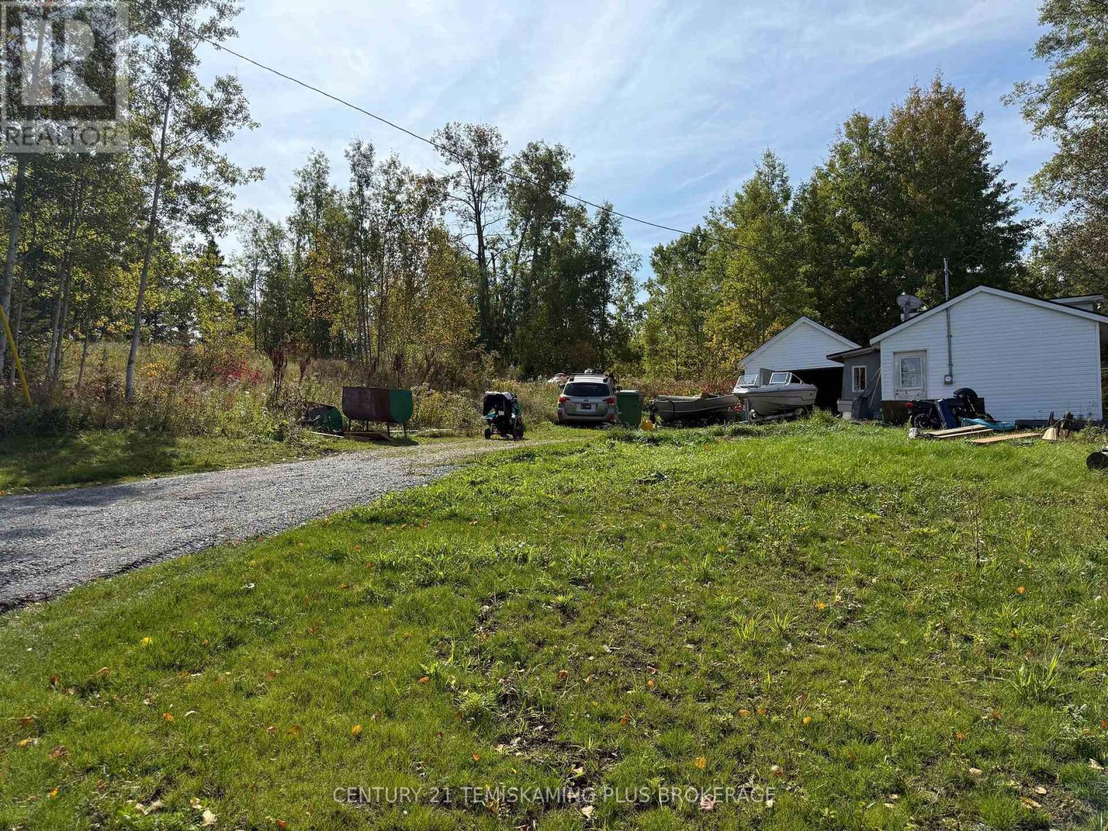 1&3 Colville Street, Kirkland Lake (Kl Outside), ON - Outdoor