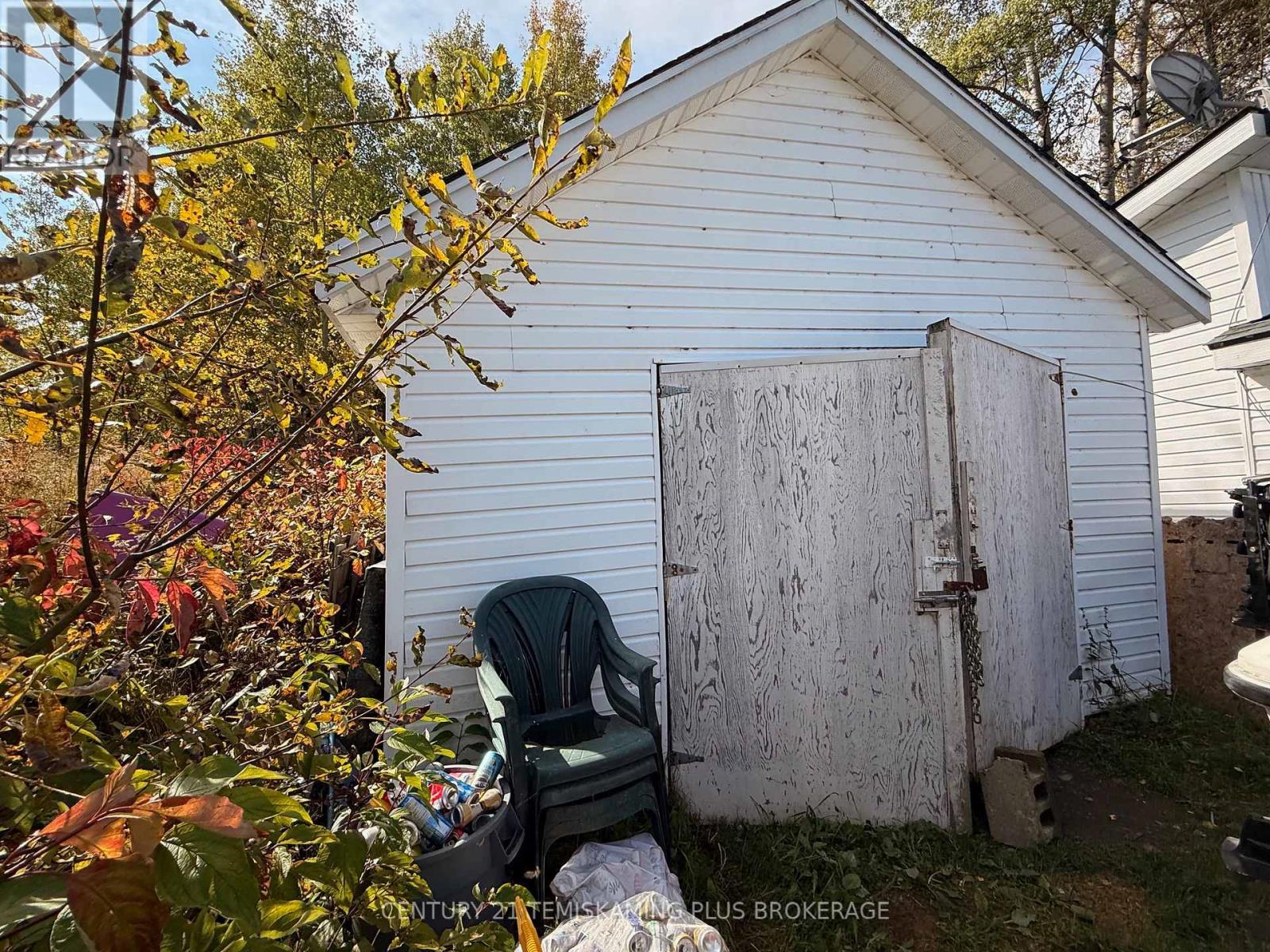 1&3 Colville Street, Kirkland Lake (Kl Outside), ON - Outdoor With Exterior