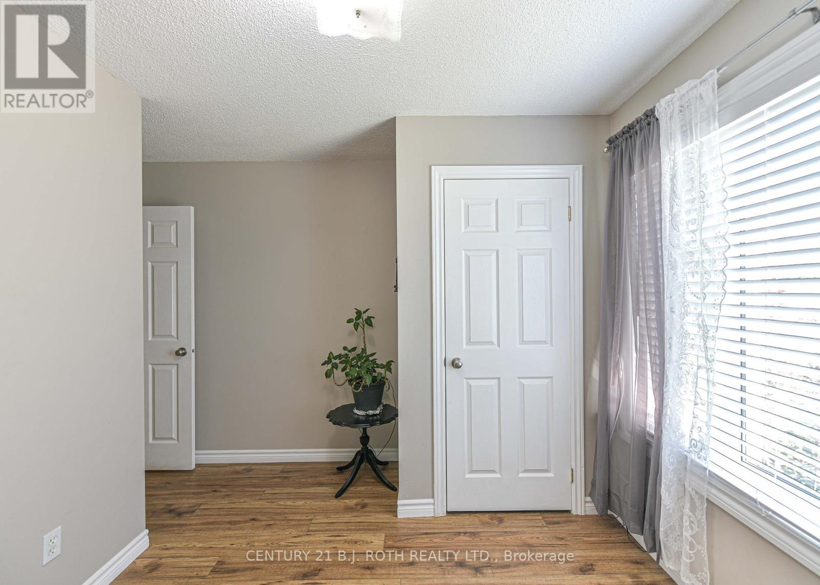 Front Bedroom - 7576 Cronk Side Road, Ramara, ON - Indoor Photo Showing Other Room