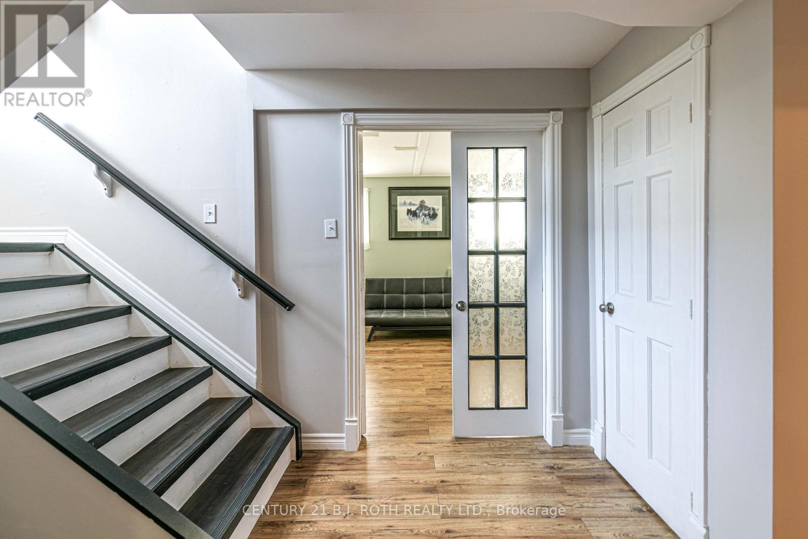 Lower Level - 7576 Cronk Side Road, Ramara, ON - Indoor Photo Showing Other Room