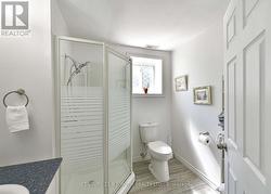 3 Piece Bathroom -
