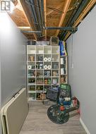 Storage Area -