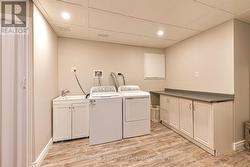 Large Laundry Room -