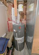 Hot Water Tank -
