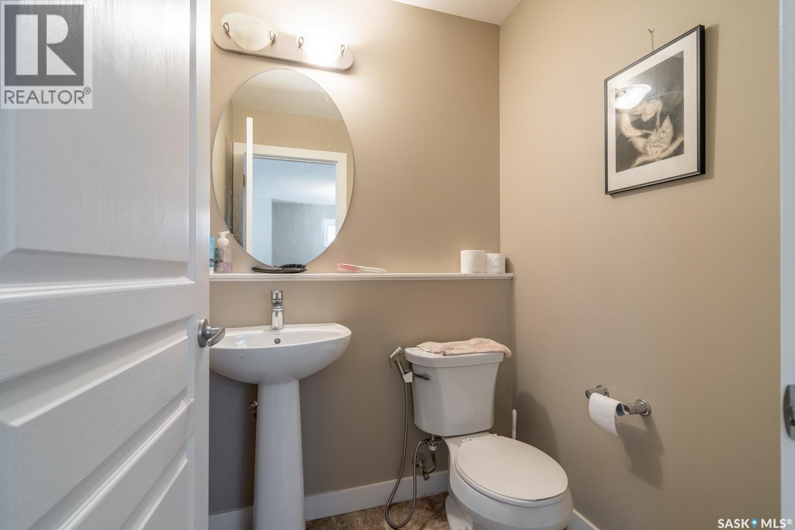 3669 Green Bank Road, Regina, SK - Indoor Photo Showing Bathroom