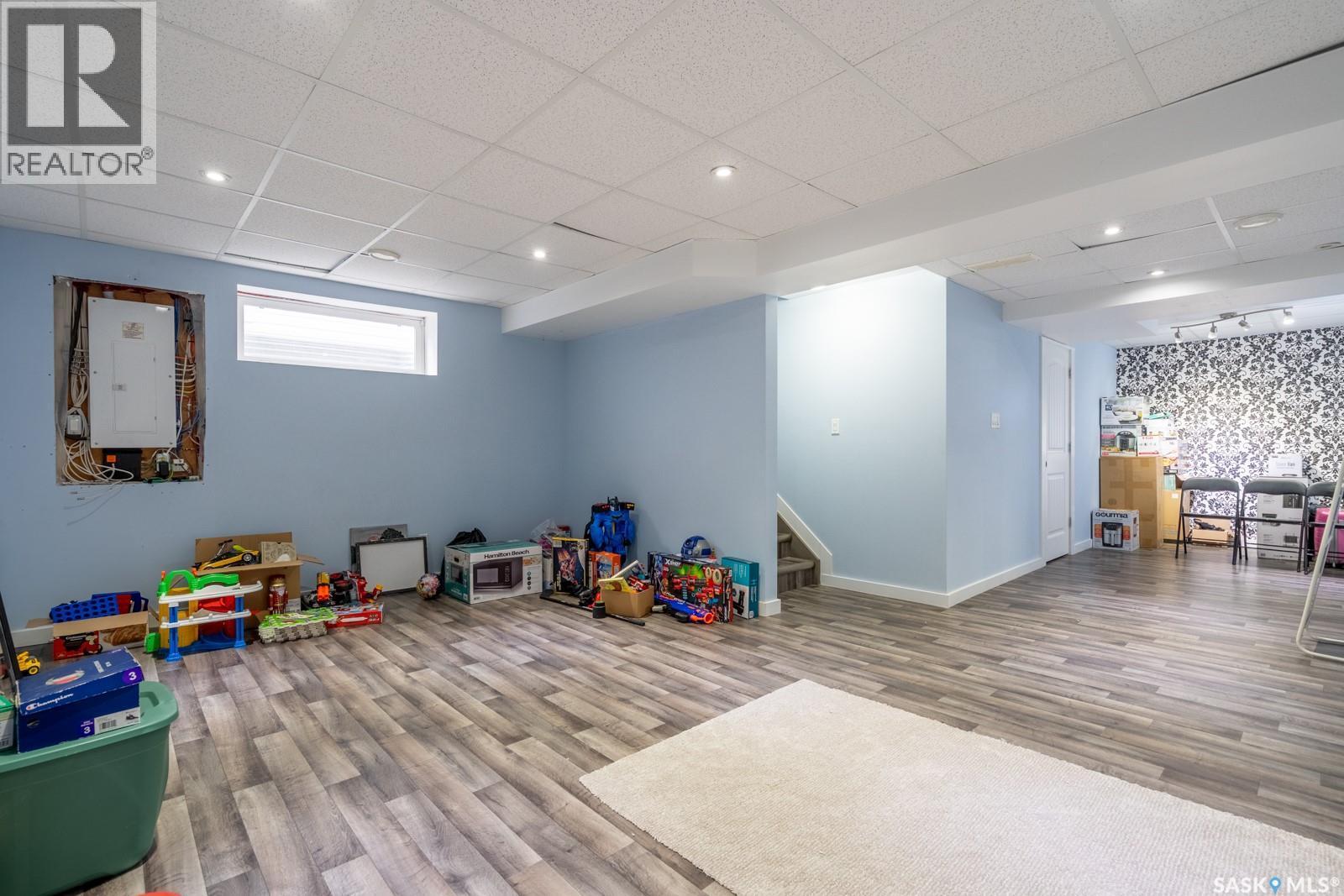 3669 Green Bank Road, Regina, SK - Indoor