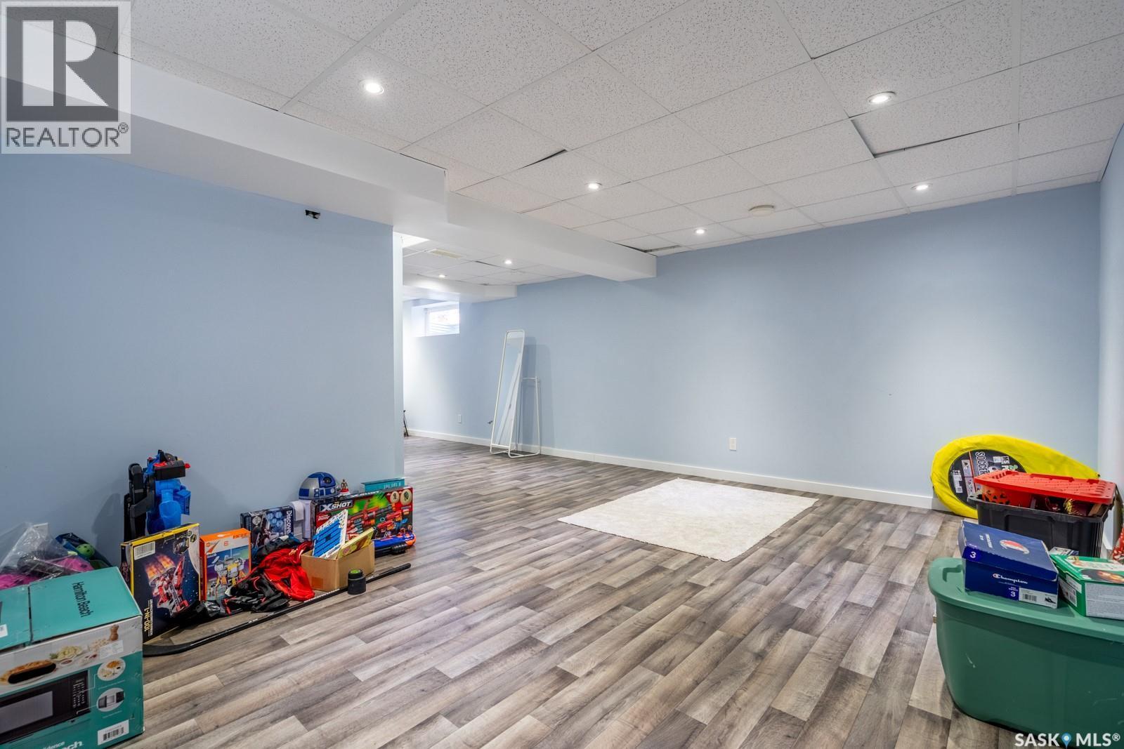 3669 Green Bank Road, Regina, SK - Indoor Photo Showing Other Room