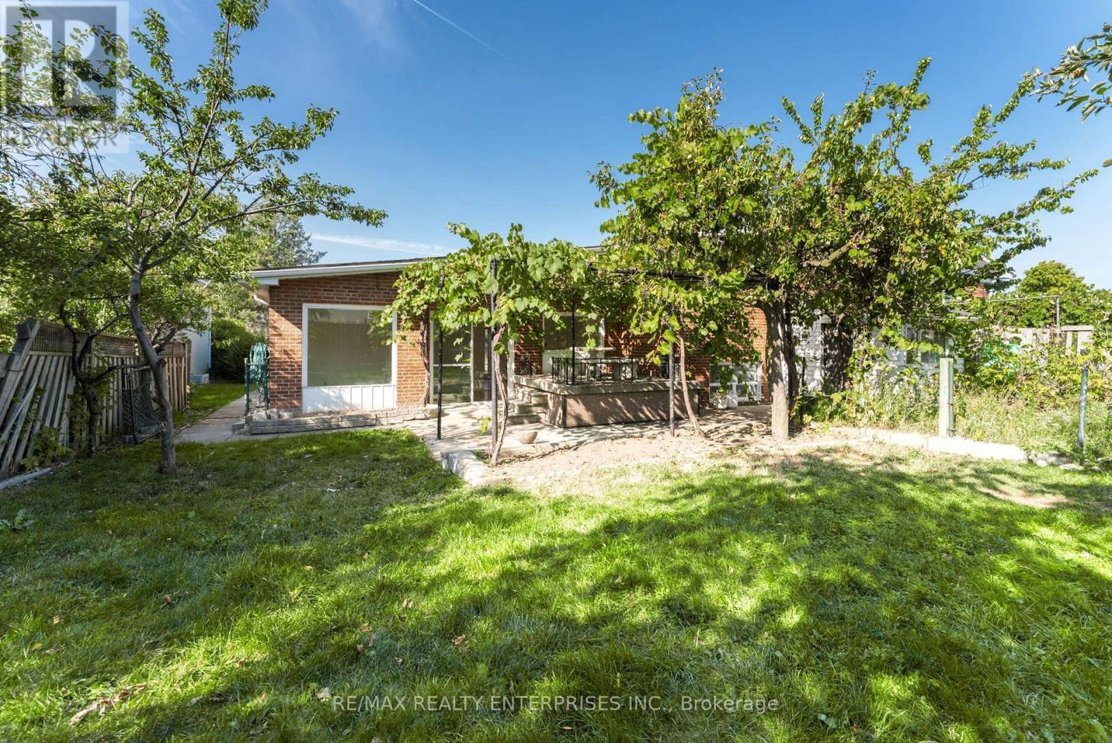 85 John Garland Boulevard, Toronto, ON - Outdoor