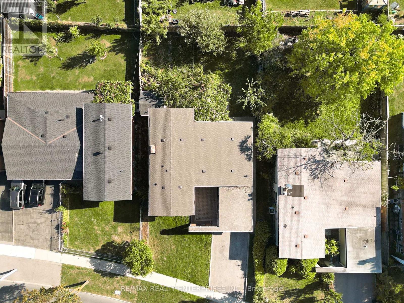 85 John Garland Boulevard, Toronto, ON - Outdoor