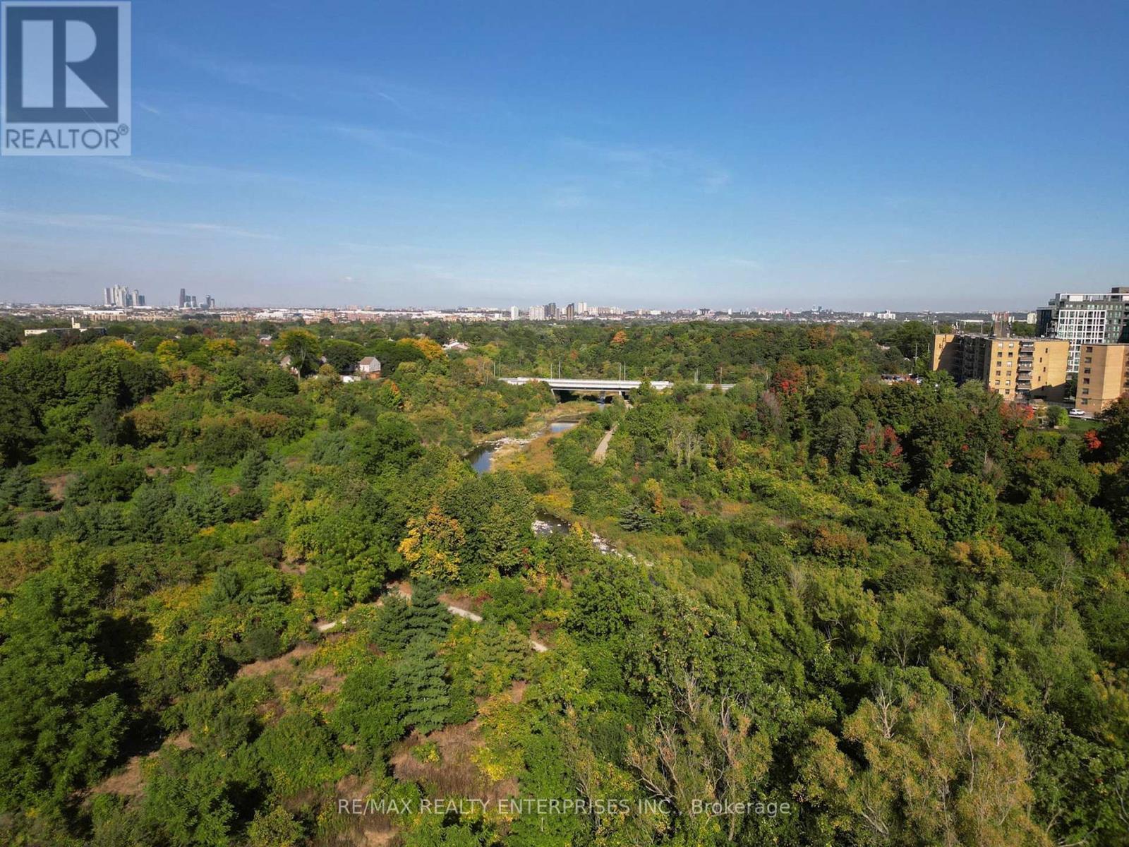 85 John Garland Boulevard, Toronto, ON - Outdoor With View