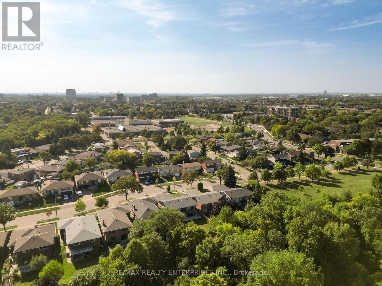 85 John Garland Boulevard, Toronto, ON - Outdoor With View