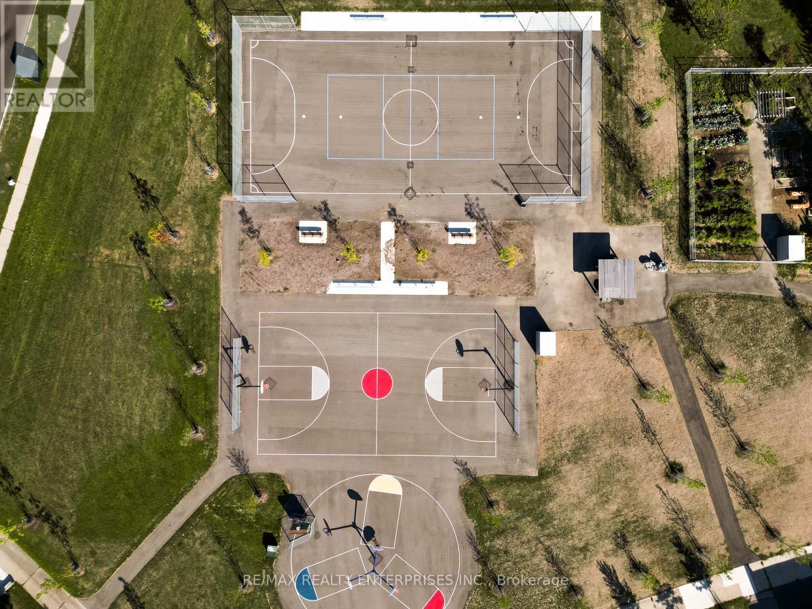 85 John Garland Boulevard, Toronto, ON - Outdoor With View