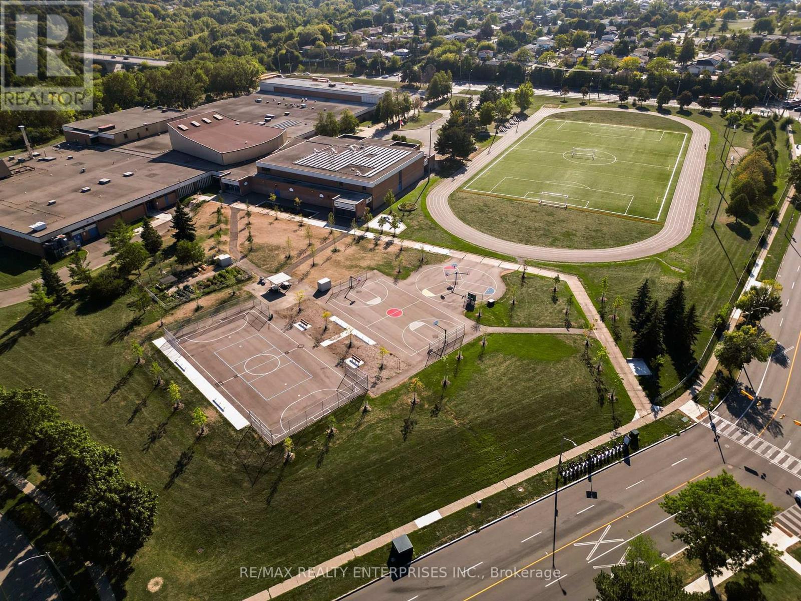 85 John Garland Boulevard, Toronto, ON - Outdoor With View