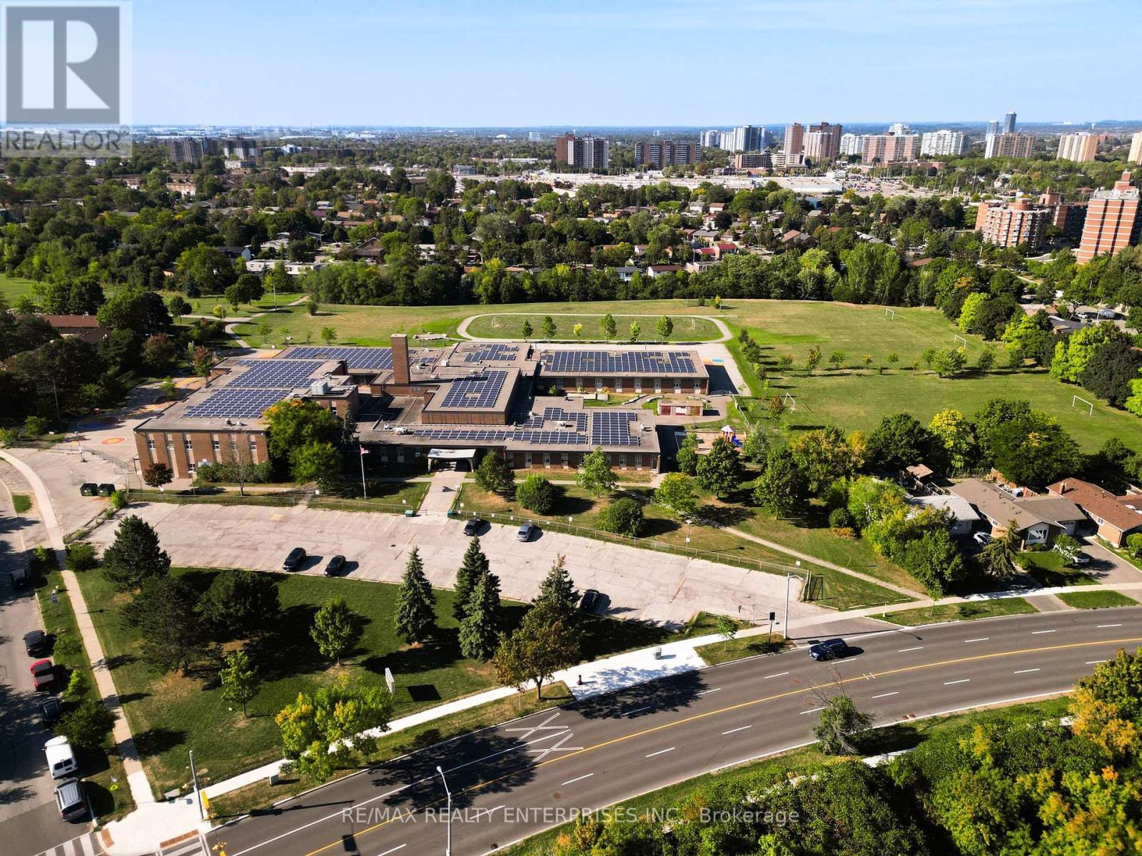 85 John Garland Boulevard, Toronto, ON - Outdoor With View