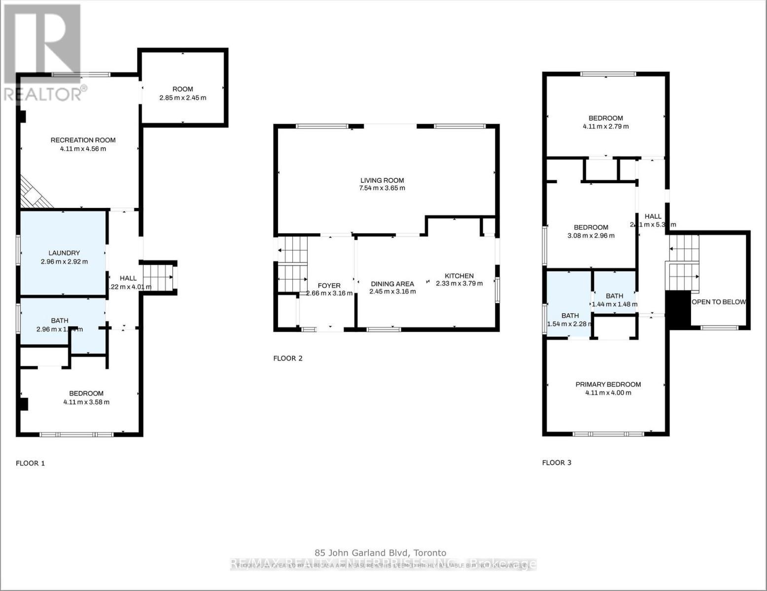 85 John Garland Boulevard, Toronto, ON - Other