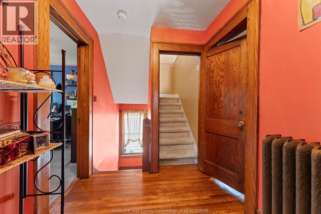 858 Chilver Road, Windsor, ON - Indoor Photo Showing Other Room