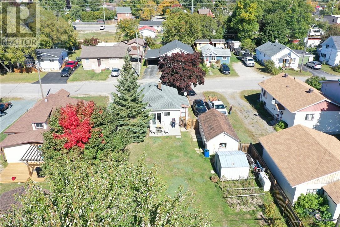 385 John, Espanola, ON - Outdoor With View